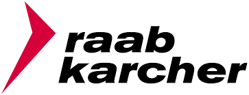 Raab Karcher Logo