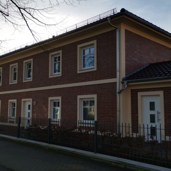 JSF-Bau-GmbH-Referenz-Stadtvilla Mehrfamilienhaus