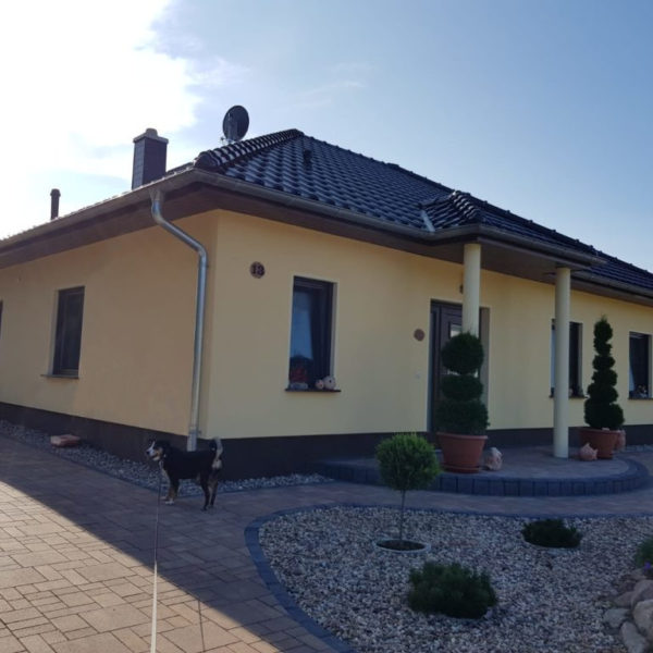 JSF-Bau-GmbH-Referenz-Bungalow Einfamilienhaus